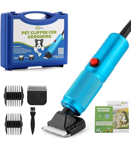 Electric Sheep Shears Clippers Set 500W 6 Speed 13 Teeth For Farm Goats Alpaca Llamas Angora Rabbits Dirty Cattle Camels Dagging Sheep Horse Pet Clipper Cutter Red 110v Us Us 110v Electric Sheep Shears Clippers Set 500W 6 Speed 13 Teeth For Farm Goats Alpaca Llamas Angora Rabbits Dirty Cattle Camels Dagging Sheep Horse Pet Clipper Cutter Red 110v Us Us 110v