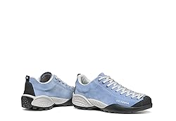 SCARPA Women's Mojito Lightweight Outdoor Leather