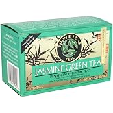 Triple Leaf Tea, Jasmine Green Tea, 20 Tea Bags