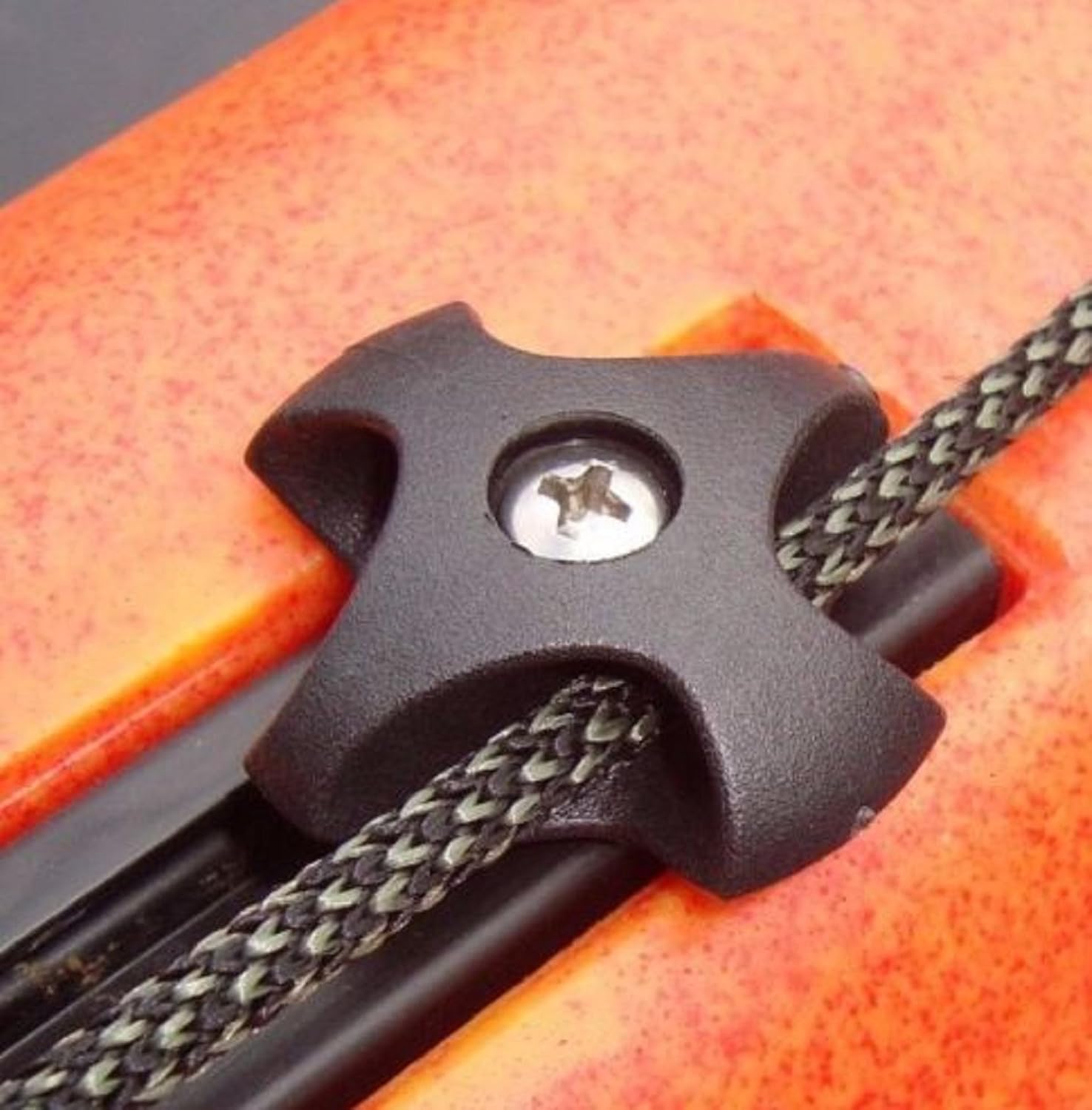 Boating & Sailing Boating Kayak Anchor Trolley Kit for