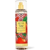 Bath & Body Works Off The Vine Fine Fragrance Mist, 8 fl oz - Fresh Fruity Scent
