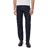 NN07 Men's Sonny Relaxed Straight Leg Jeans