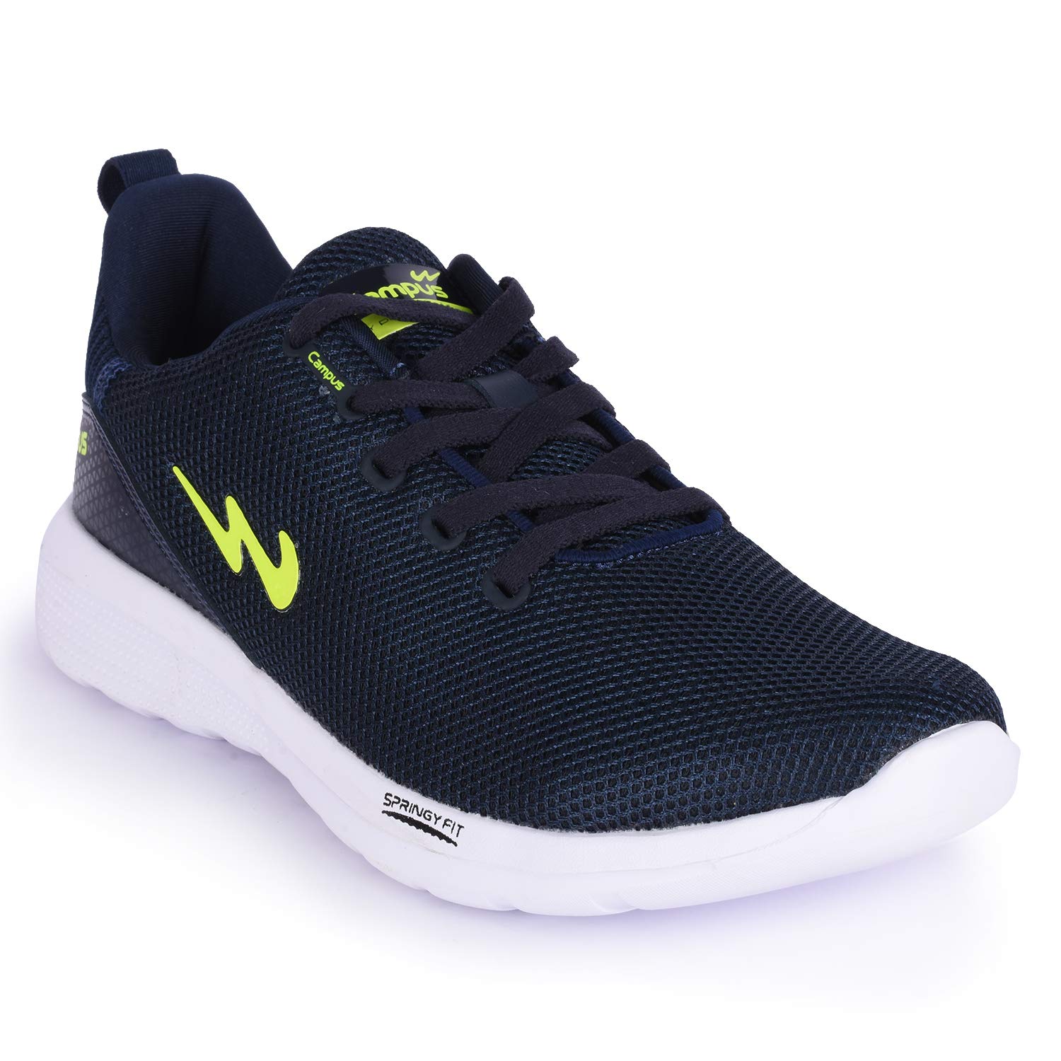 Best LaceUp Running Shoes For Men's Campus Best Price With Best Deal in Your City
