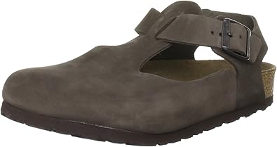 birkenstock bonn clog shoes