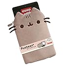 GUND Pusheen Stuffed Animal Mini Tablet Case Cat Plush, 10"
