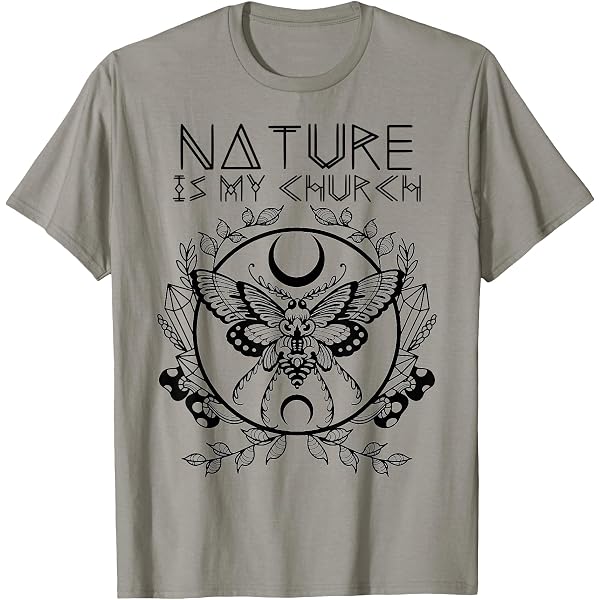 T-shirt da uomo Celtic Spiral - Pagan Celtic Wicca Magick T-shirt da uomo Celtic Spiral - Pagan Celtic Wicca Magick