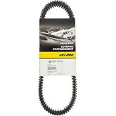 Ski-Doo New OEM, Performance Drive Belt, 417300571