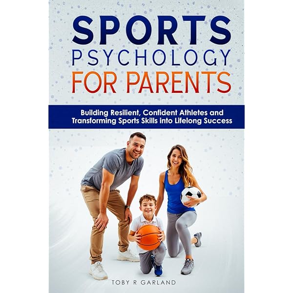 Mastering Sports Psychology Vocabulary For Success: A