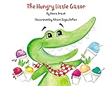 Hungry Little Gator, The