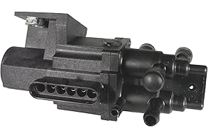 ACDelco U7000 Professional Fuel Tank Selector Valve
