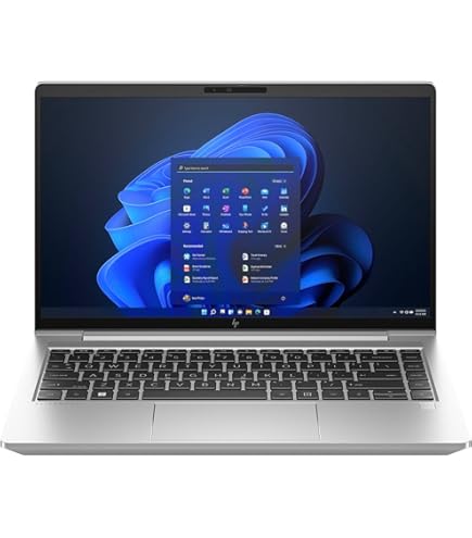 Amazon.com: HP ProBook 445 G10 14