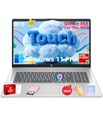 Amazon.com: HP Envy x360 2-in-1 15.6