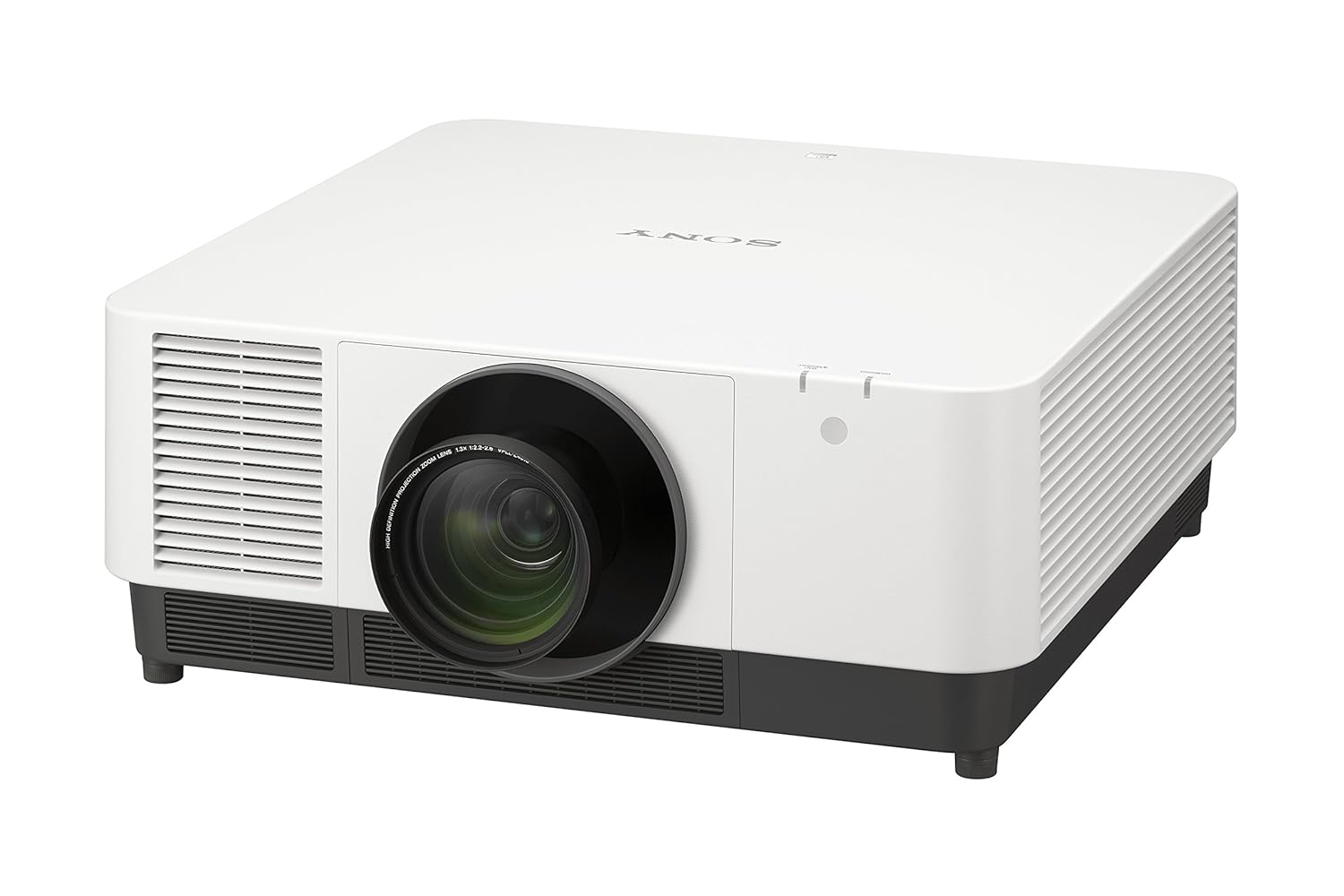 Sony VPL-FHZ120L Video - Proyector (12000 lúmenes ANSI, 3LCD ...