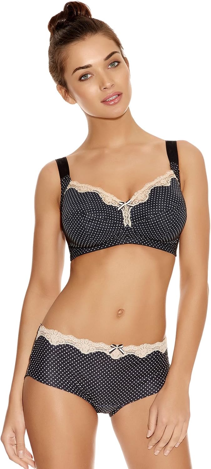 Freya 34gg Clearance