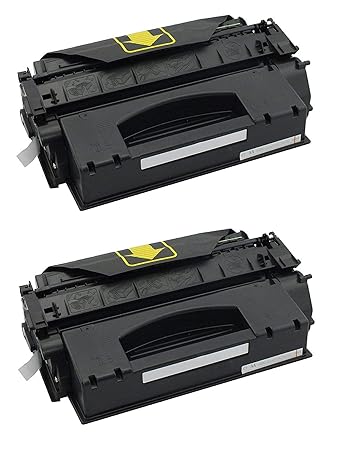 Morel 280 80a Black Toner Cartridge For Hp Laserjet Pro Amazon In Electronics