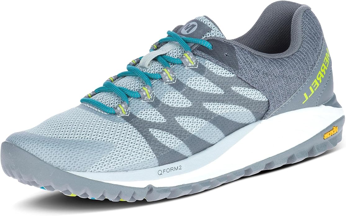 Merrell Women�s Antora 2 Walking Shoe Amazon.co.uk Shoes