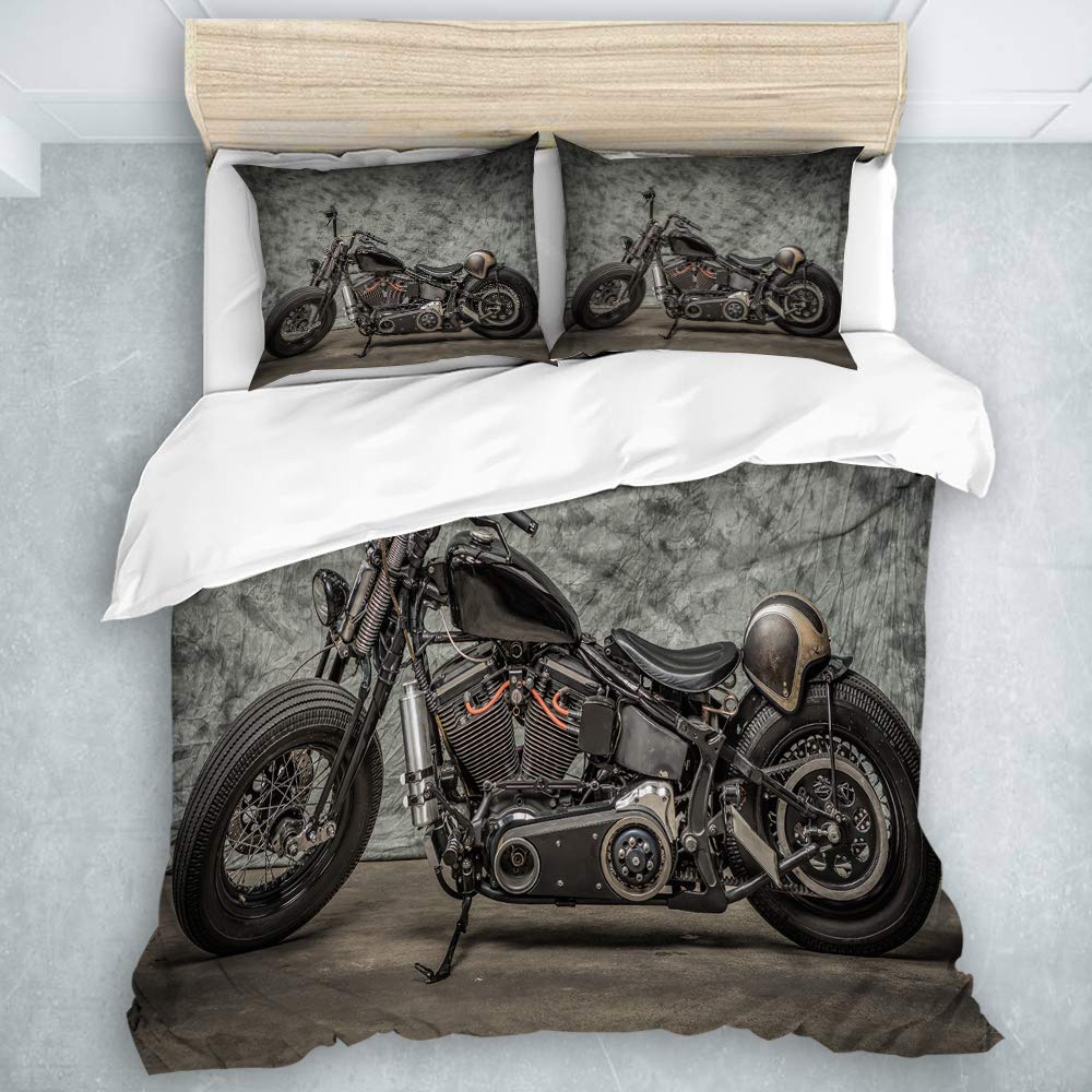 Best Queen Size Harley Davidson Bedding Sets Cree Home