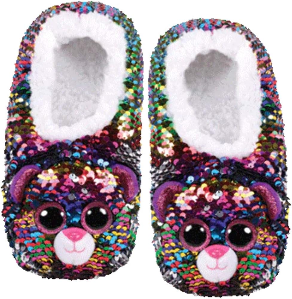 ty dotty slippers