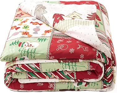 60x80"/48x72" Weighted Blanket / Duvet Cover Sensory ...