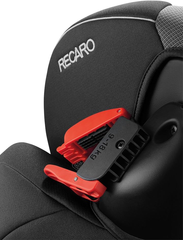 recaro young sport hero amazon