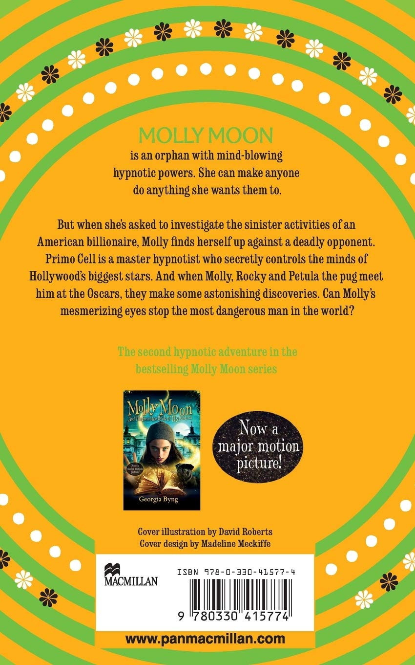 Molly Moon Stops The World Byng Georgia Amazon Co Uk Books Molly Moon Stops The World Byng Georgia Amazon Co Uk Books