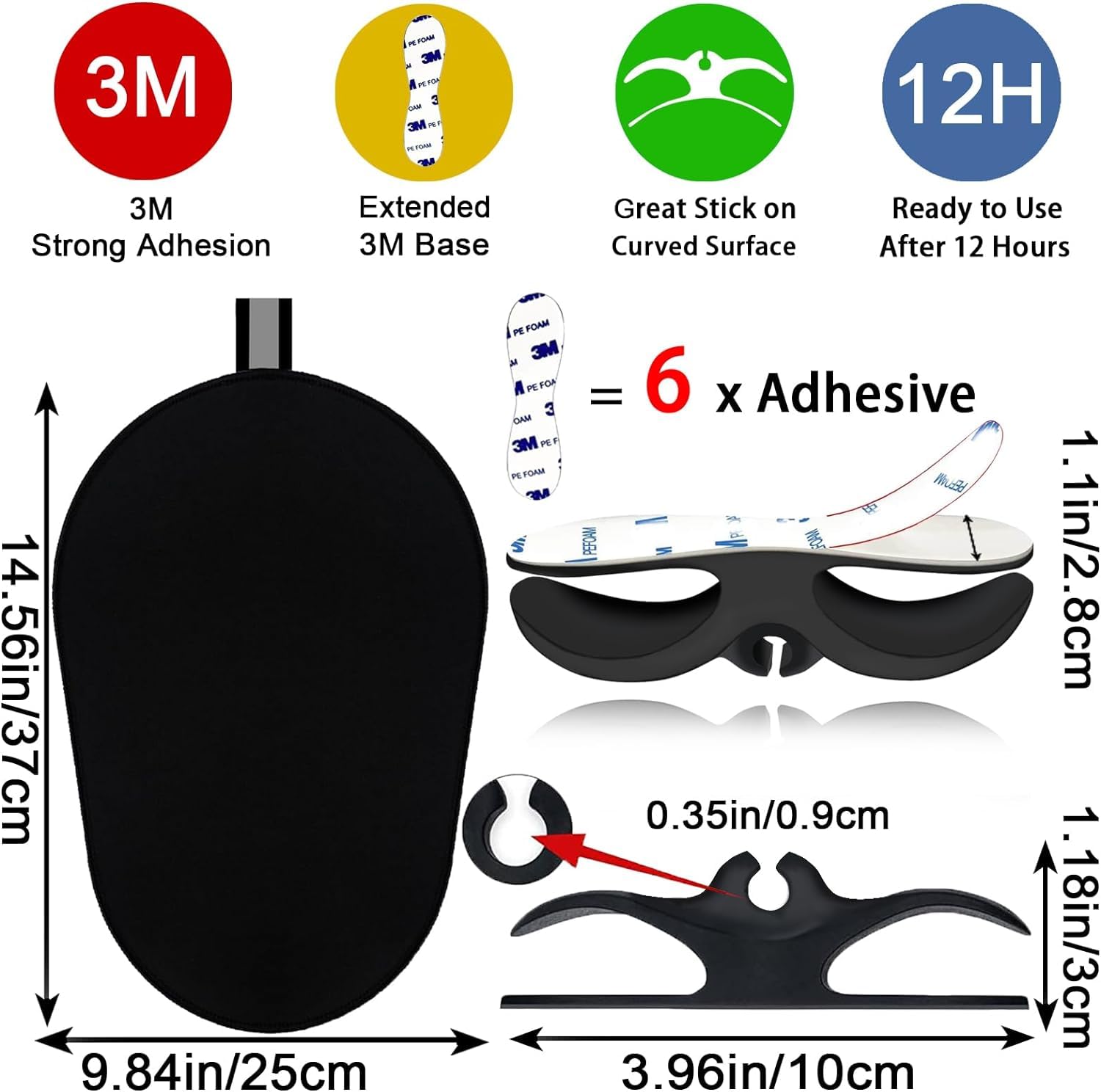 Sliding Mat for Kitchen aid 5-8 Qt Bowl-Lift Stand Mixer,Mixer Mover Slider Mat Pad with 4 Pack Cord Organizers for Appliances,Heat Resistant Mat For Appliance,Kitchen aid Mixers Accessories.
