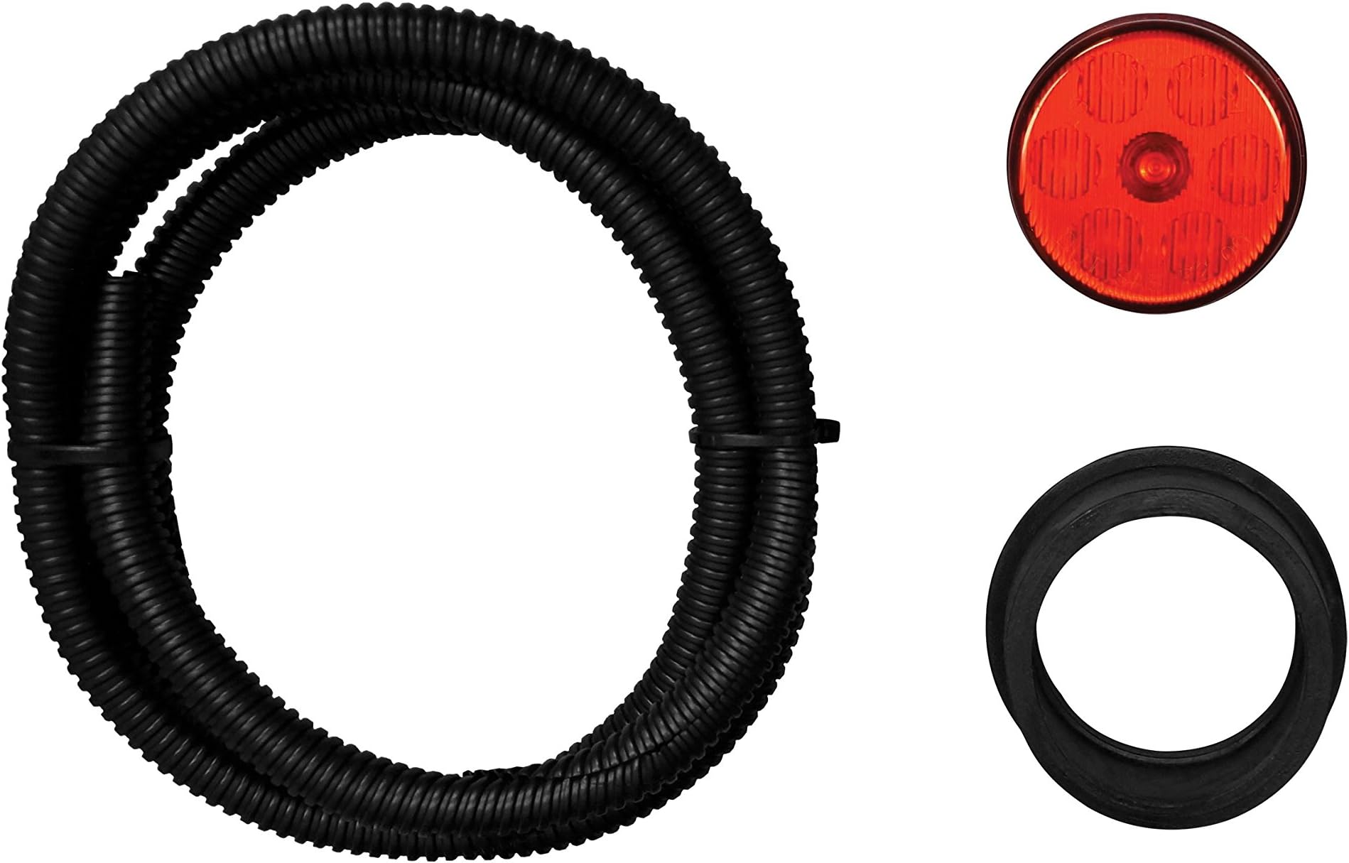 Rancho RS6238 Third Brake Light Kit