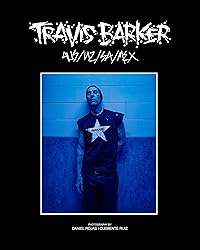 Travis Barker: AUS/NZ/SA/MX