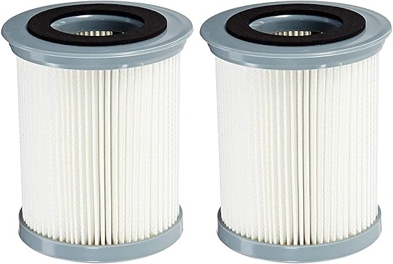 Casa Vacuums replacement Hoover Elite Rewind Filter Kit 59157055 59157014