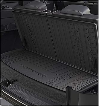 seat tarraco car mats