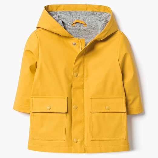 Gymboree Baby Boys Rain Coat Clothing