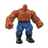 Diamond Select Toys Marvel Select Thing 8-Inch