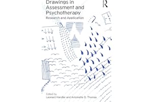Drawings in Assessment and Psychotherapy: Research and Application