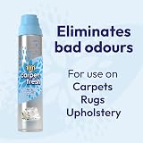 1001 Carpet Fresh Soft Jasmine & Fresh Linen 300ml Aerosol view 2