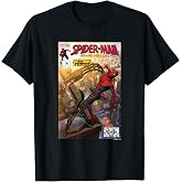 Marvel Spider-Man: Brand New Day The Sting of The Scorpion T-Shirt
