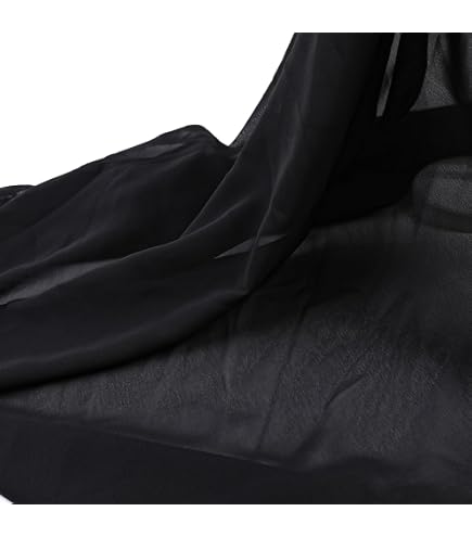 Tessuto Chiffon Primula Prugna per Abbigliamento Tessuto Chiffon Primula Prugna per Abbigliamento