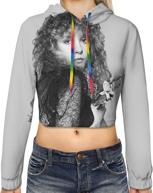 stevie nicks hoodies
