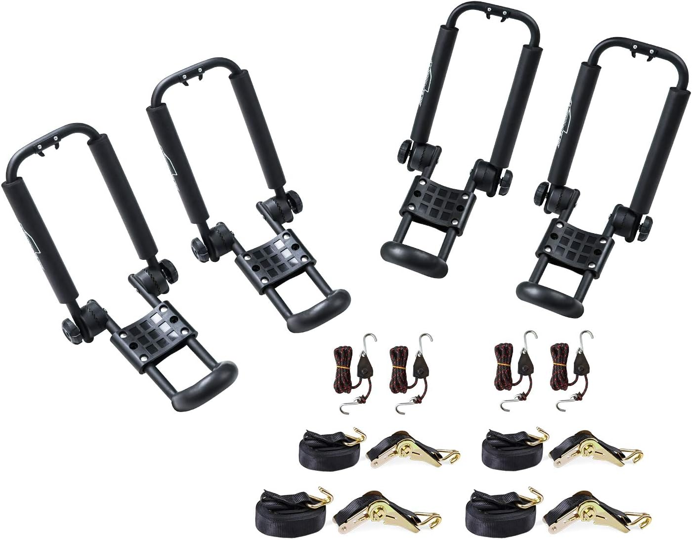 Best Ladder Rack For Youkon