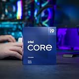 Intel Core i9 11900F 2.5GHz 8-Core 16-Thread LGA1200 CPU Boxed 11 Gen view 7