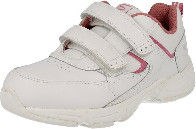 startrite v clarks sizes