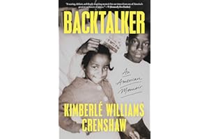 Backtalker: An American Memoir