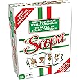 Outset Media Scopa Traditional Italian Card Game