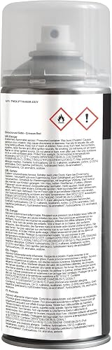 Jenolite Directorust Satin Spray Paint Crimson Red 400ml Multi-Surface view 8