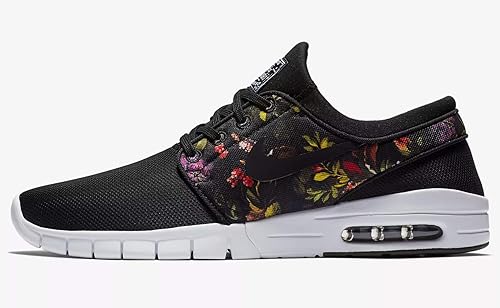 tenis nike janoski floral