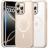 TAURI for iPhone 16 Pro Case, Compatible with