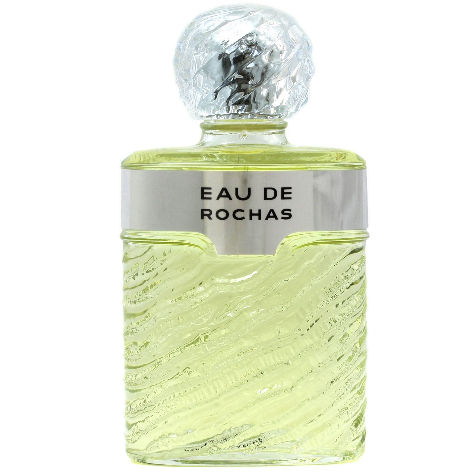 Rochas Eau De Toilette Spray For Women, 220 ml