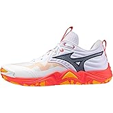 Mizuno Unisex-Adult Wave Momentum 4 Elite Unisex