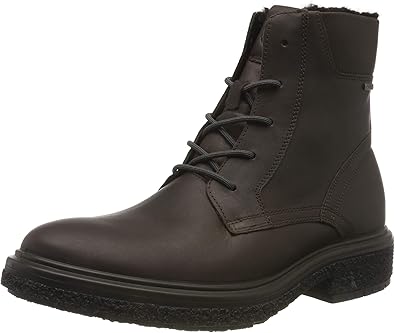 ecco mens ankle boots