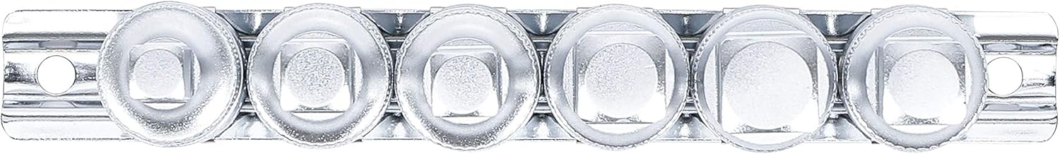 BGS 1016, Silver, 8 - 14 mm - Image 4