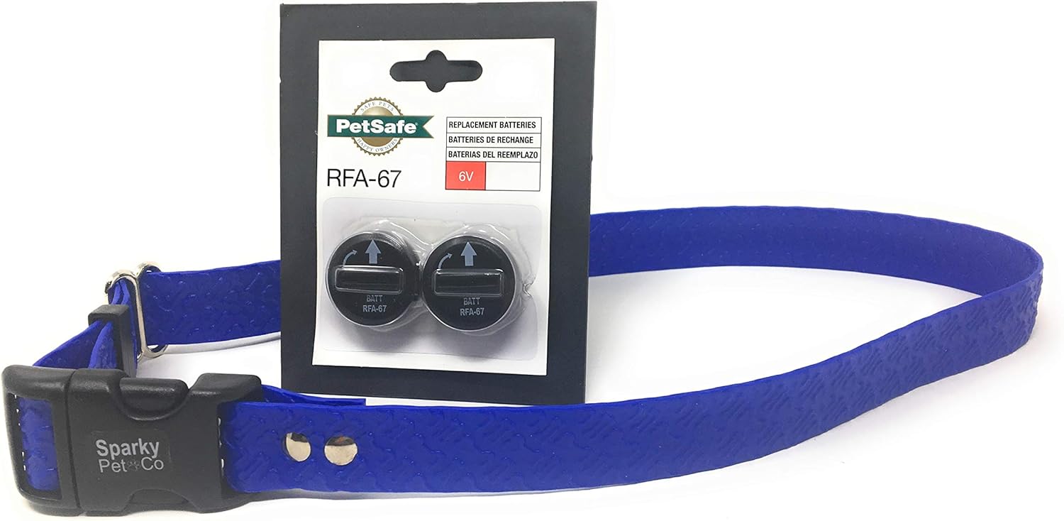 rfa 67 battery petco